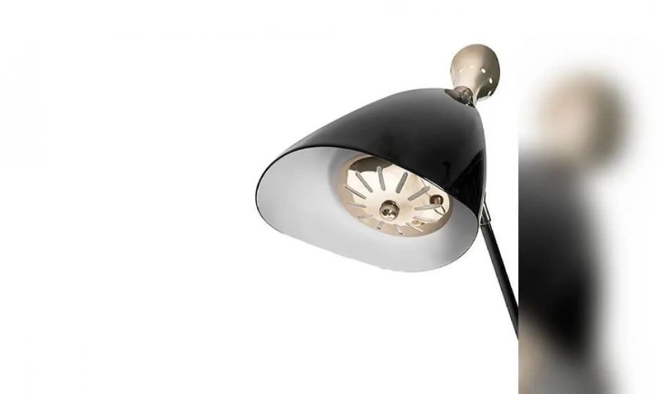 Торшер Delightfull Duke - фото 2