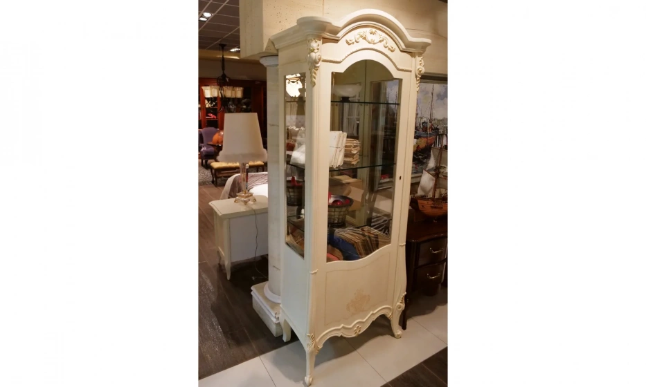 Витрина Barnini Oseo Prestige 5 - фото 7