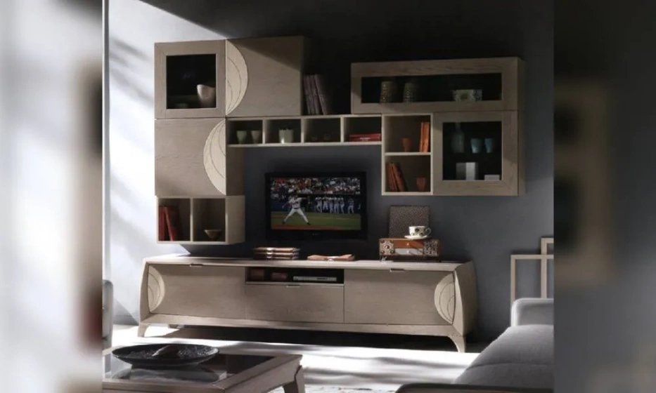 Cтенка Giuliacasa Mantegna 3 - фото 1