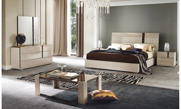 Кровать 160x200 Alf Group Teodora