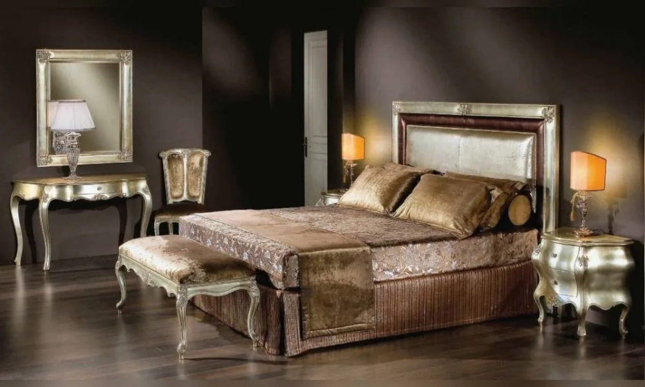 Спальня Scappini 1 - фото 1