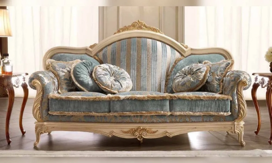 Диван Valderamobili - фото 1