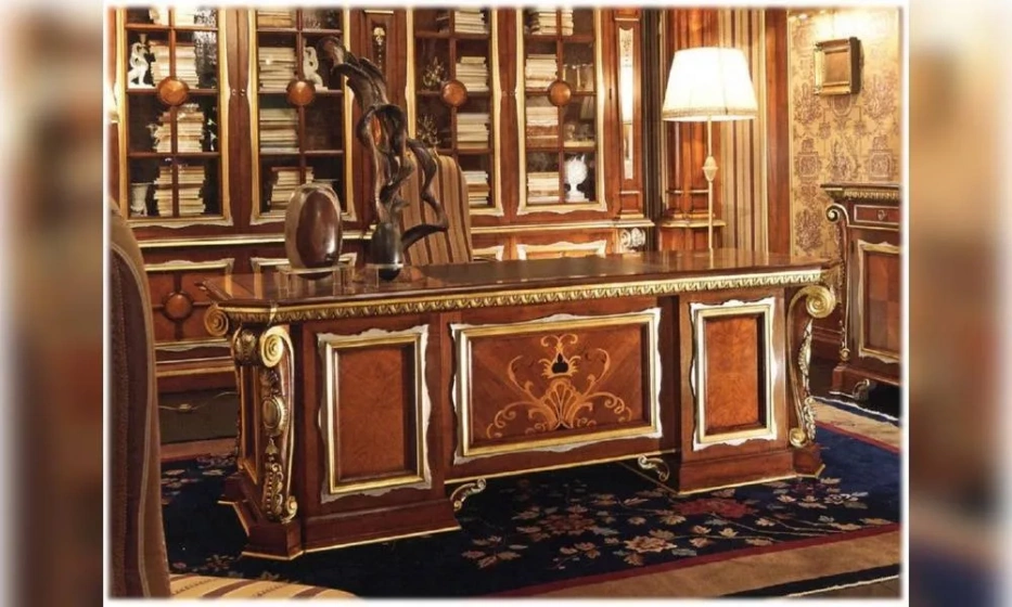 Стол Письменный Bamax 17.801 - фото 1