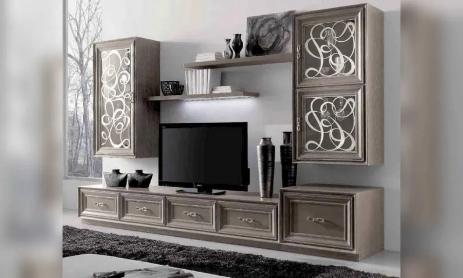 Стенка Giorgio Casa Serena 1 - фото 1