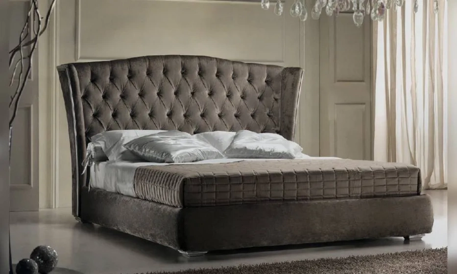 Кровать Goldconfort Fashion - фото 1