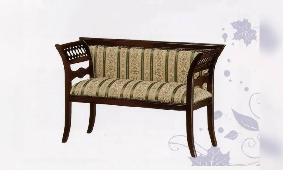 Софа Giuliacasa Verona 4 - фото 1