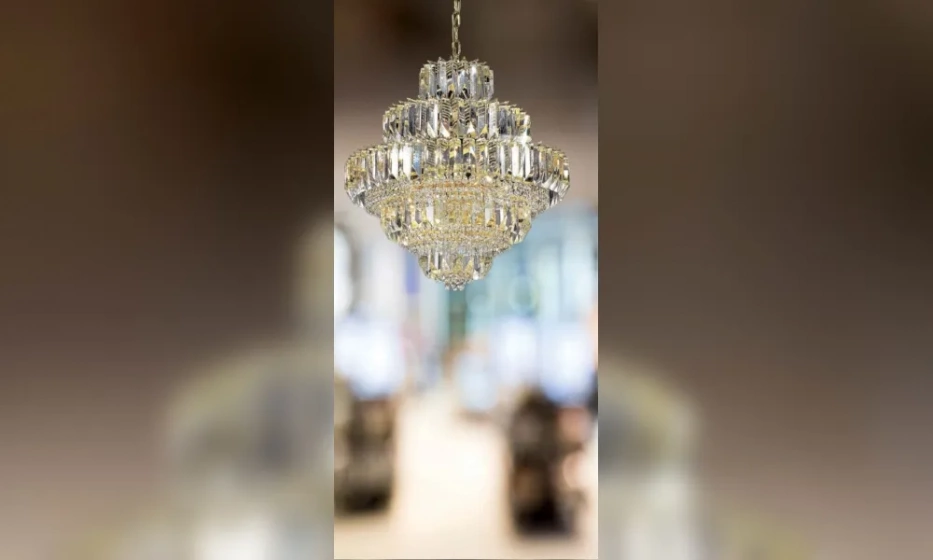 Patrizia Volpato Люстра 6015\40 - фото 1