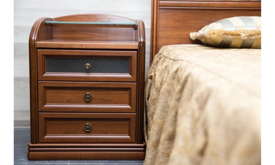 Комплект спальной мебели Trial Анжела - фото 5