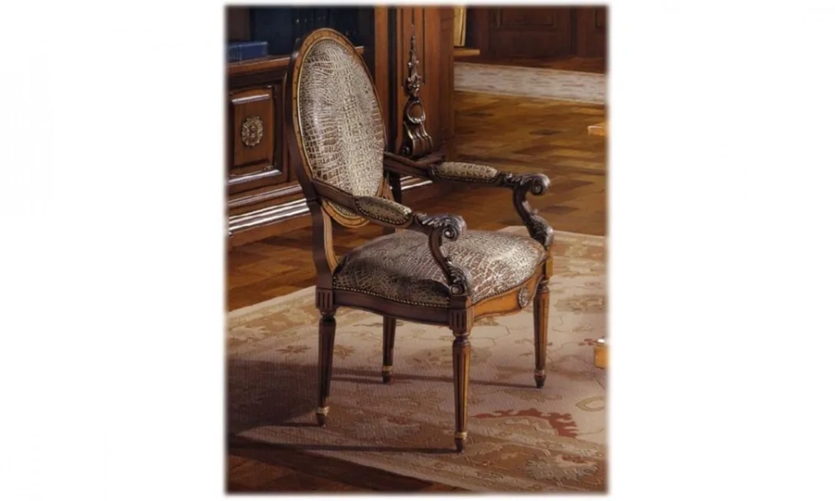 Домашний Кабинет Angelo Cappellini Antelami 1 - фото 4