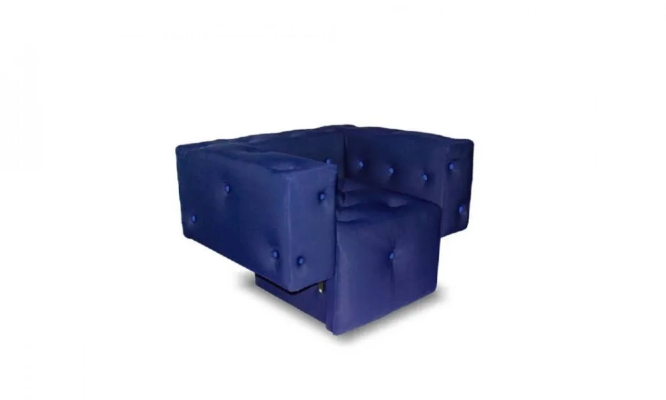 Кресло Nicoline Salotti Cipro - фото 1