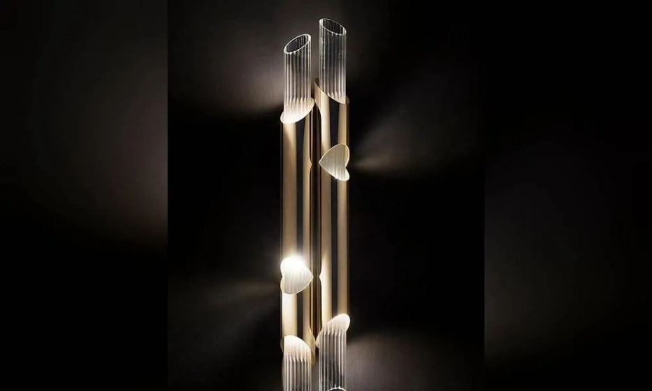 Настенная Лампа Draycott Ii - фото 9