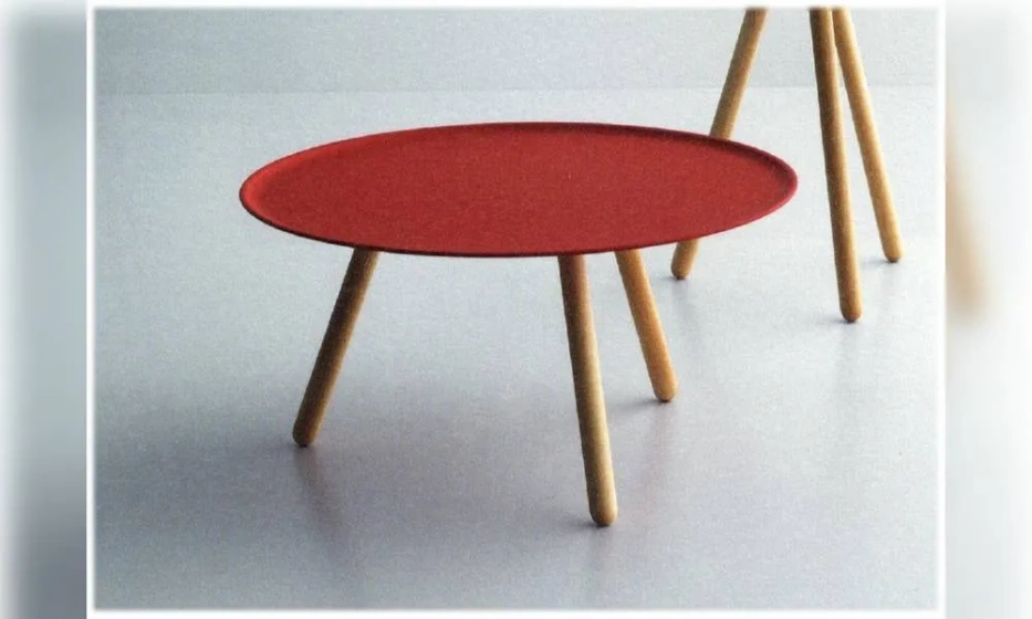 Стол Журнальный Miniforms Pinocchio - фото 1