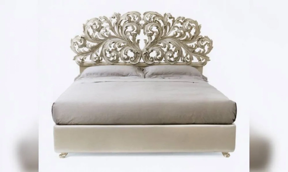 Кровать Roberto Giovannini 844 - фото 1