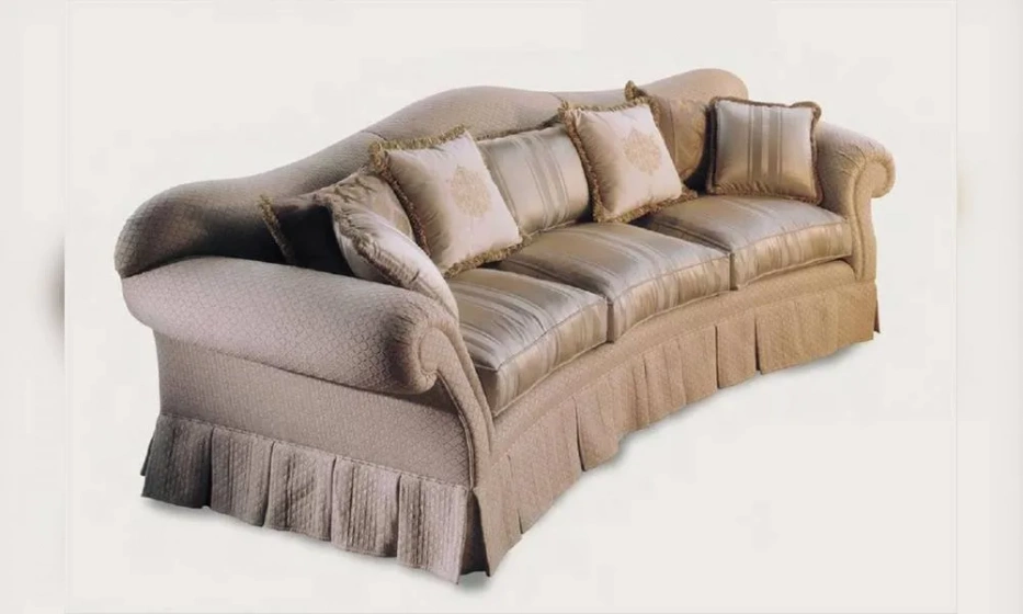 Диван Francesco Molon The Upholstery 7 - фото 1