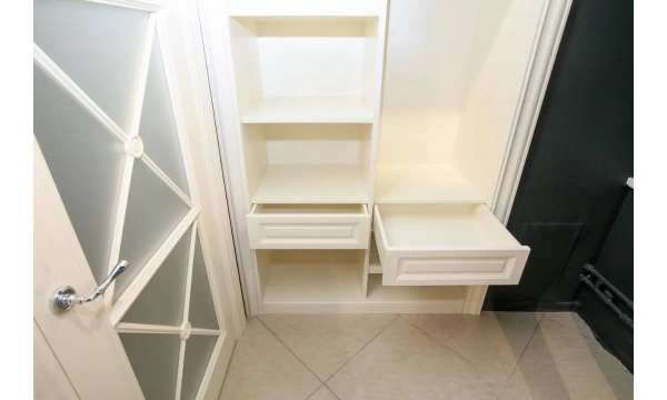 Шкаф (мебельный молуль) Астродорс