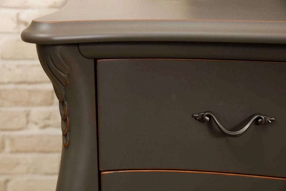 GIORGIO CASA Valpolicella Туалетная Группа С Зеркалом - фото 5