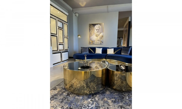 Диван Balhome Hermes