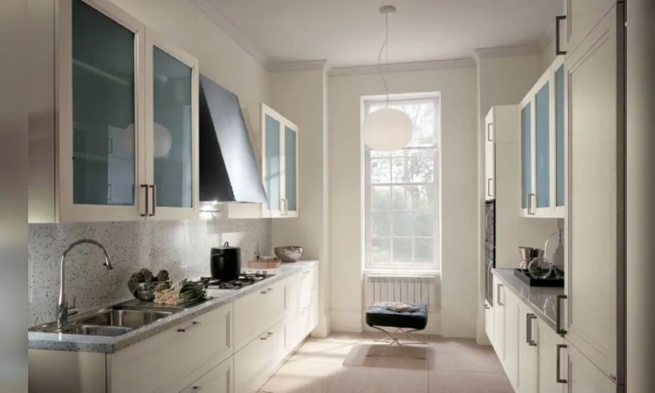 Кухня Ernestomeda Supreme - фото 2