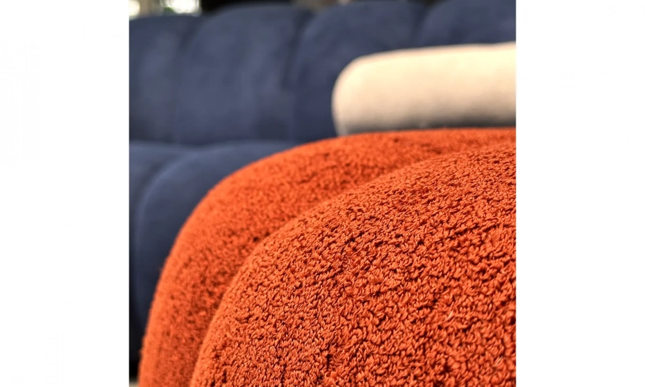 Пуф Saloni Bibendum - фото 6