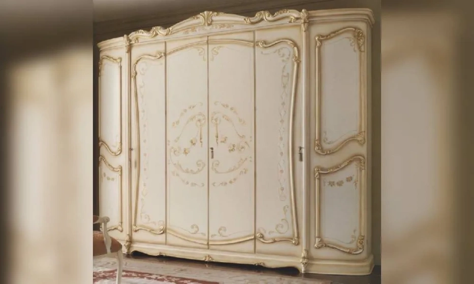 Шкаф Agm Royal 2 - фото 1