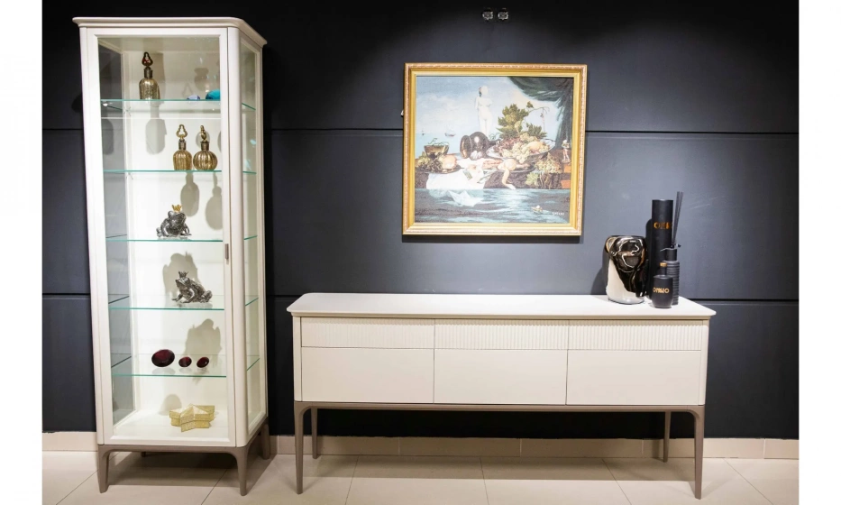 Консоль KREIND - фото 3