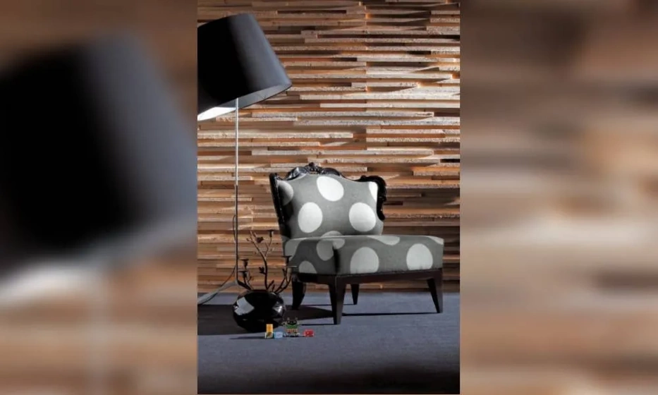 Кресло Creazioni Eva 2 - фото 1