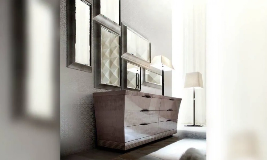 Комод Giorgio Collection Alchemy 1 - фото 1