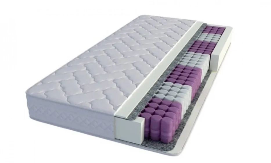 Матрас Сонберри Sleep-20 - фото 1