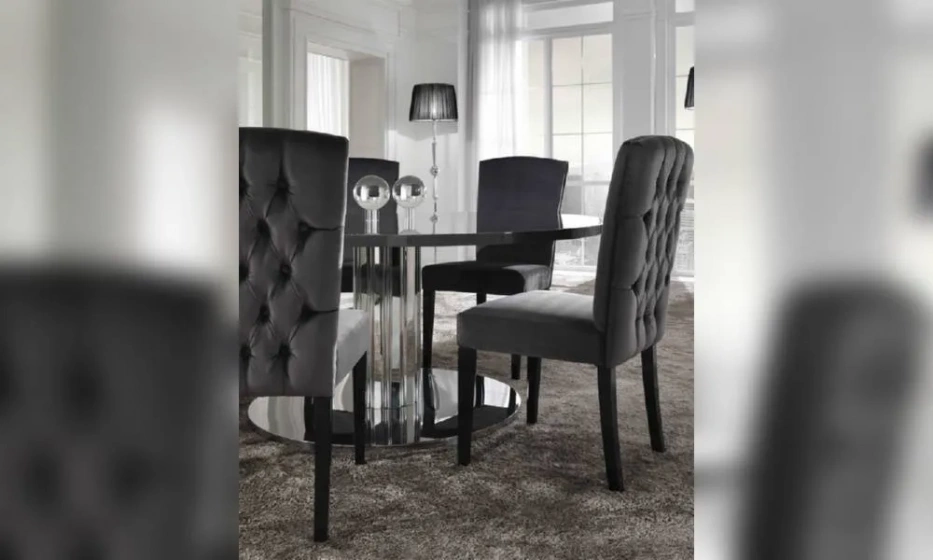 Стул Dv Home Collection Conrad Sedia - фото 1