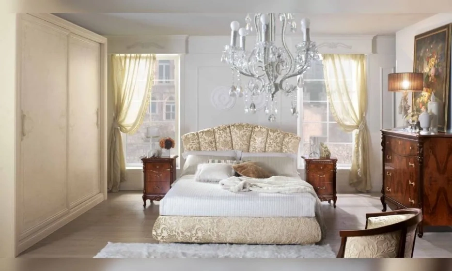 Спальня Gamma (Imab Group) Alto Di - фото 8