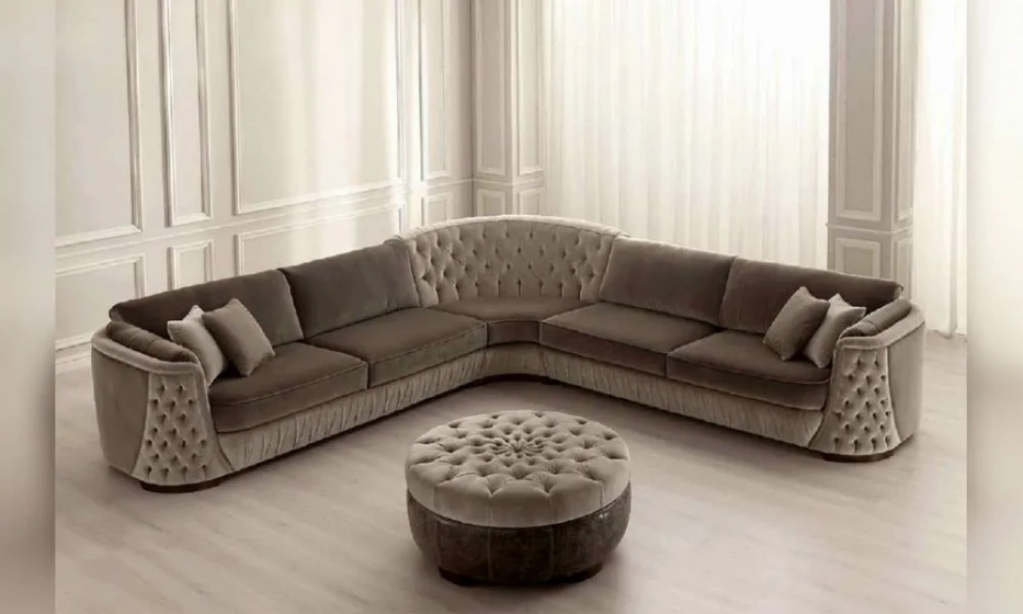 Диван Bedding Starlight 03 - фото 1