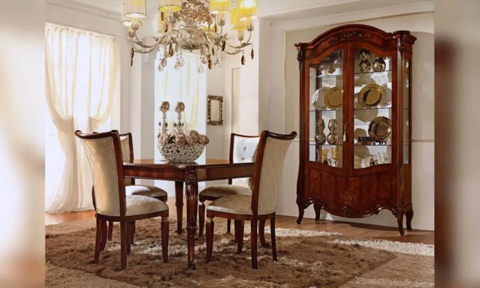 Гостиная Barnini Oseo Prestige 1 - фото 1