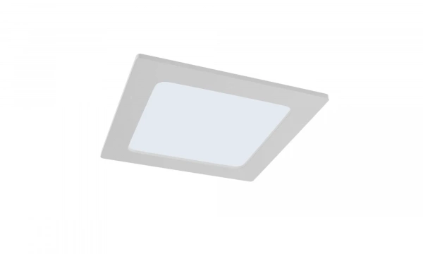 Встраиваемый Светильник Technical Dl020-6-L12W