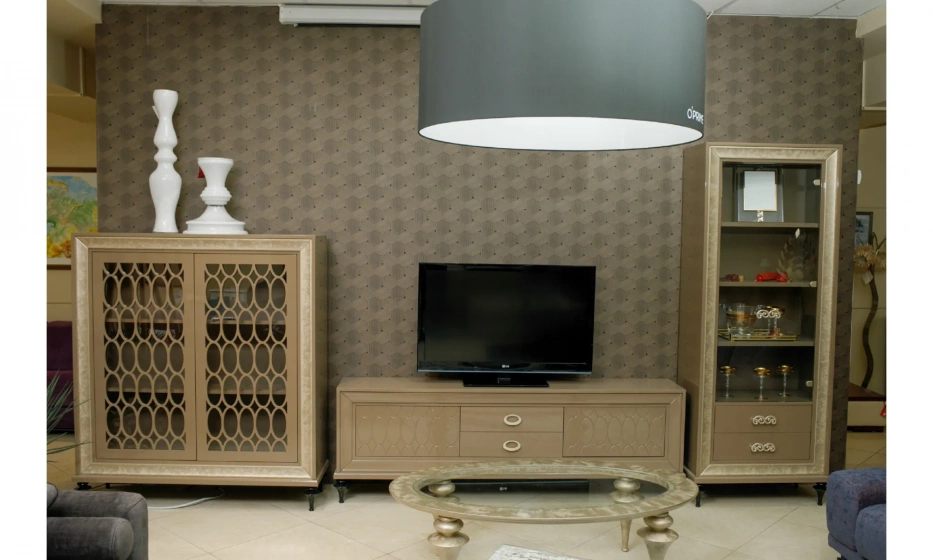 EMOCION база под ТВ - фото 1