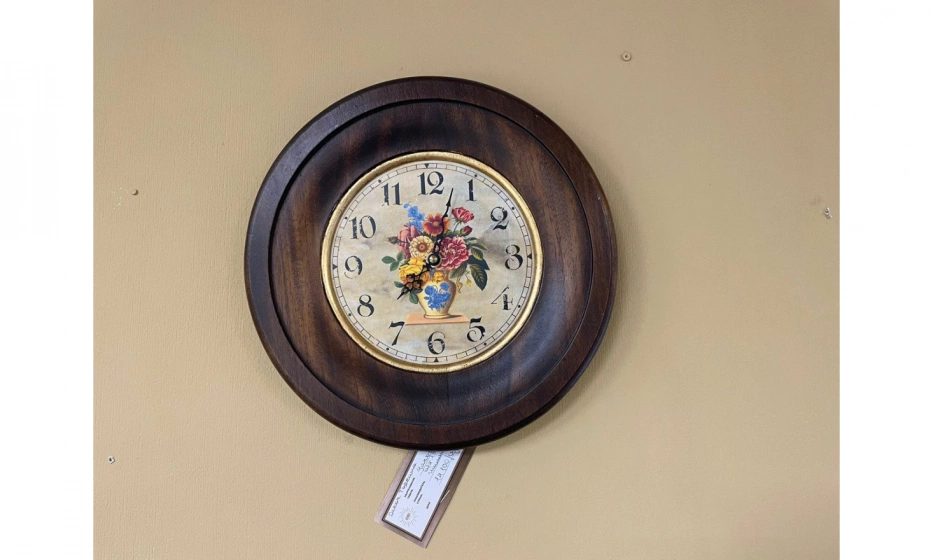 Часы Decor Toscana - фото 1