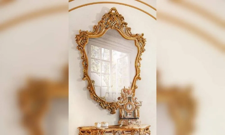 Зеркало Angelo Cappellini 5000/S - фото 1