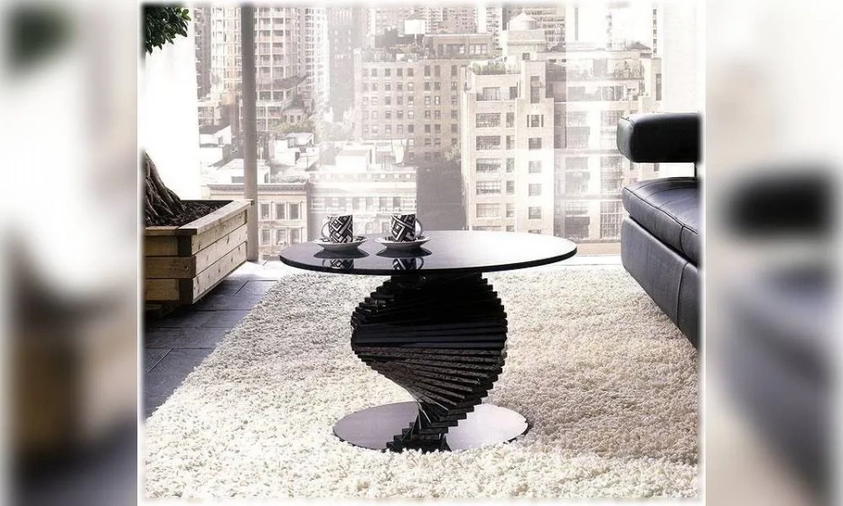 Стол Tonin Casa Ariel - фото 1