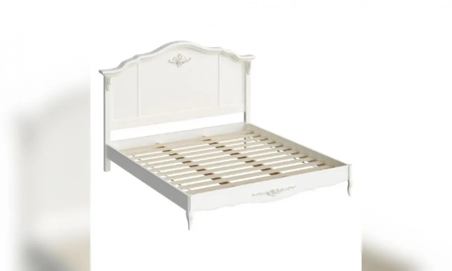 Кровать В Спальню Kreind Romantic - фото 2