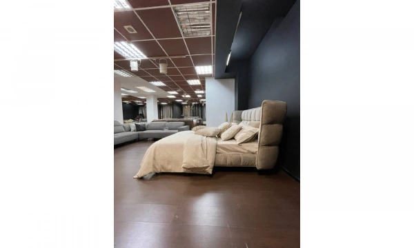 Кровать VANKOV HUSK