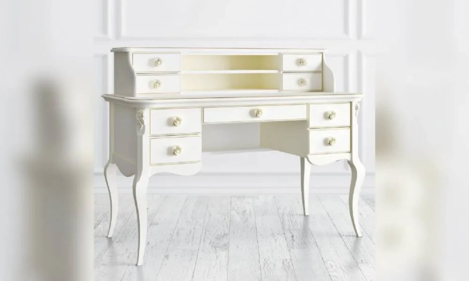 Кабинетный Стол Kreind Golden Rose - фото 2