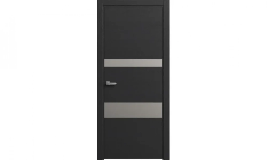 Межкомнатная дверь Софья, коллекция Smart, Модель 36.31 - фото 1