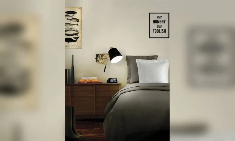 Настенный Светильник Delightfull Pastorius - фото 8