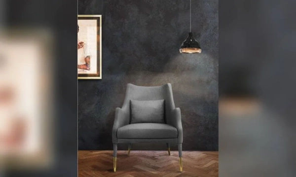 Люстра Hanna Pendant