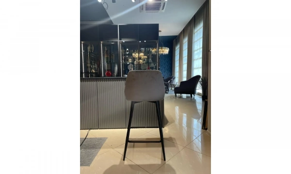 Стул DEEP HOUSE Гамбург