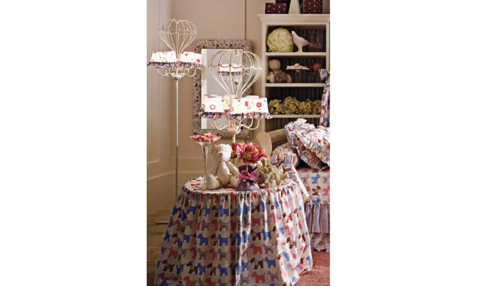 Столик Dolfi 4093 - фото 1