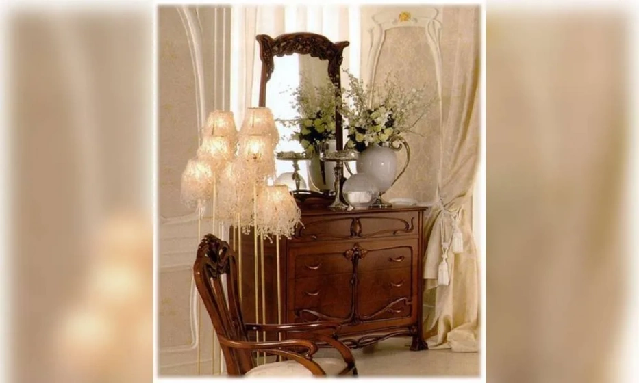 Комод Medea Liberty Collection 2 - фото 1