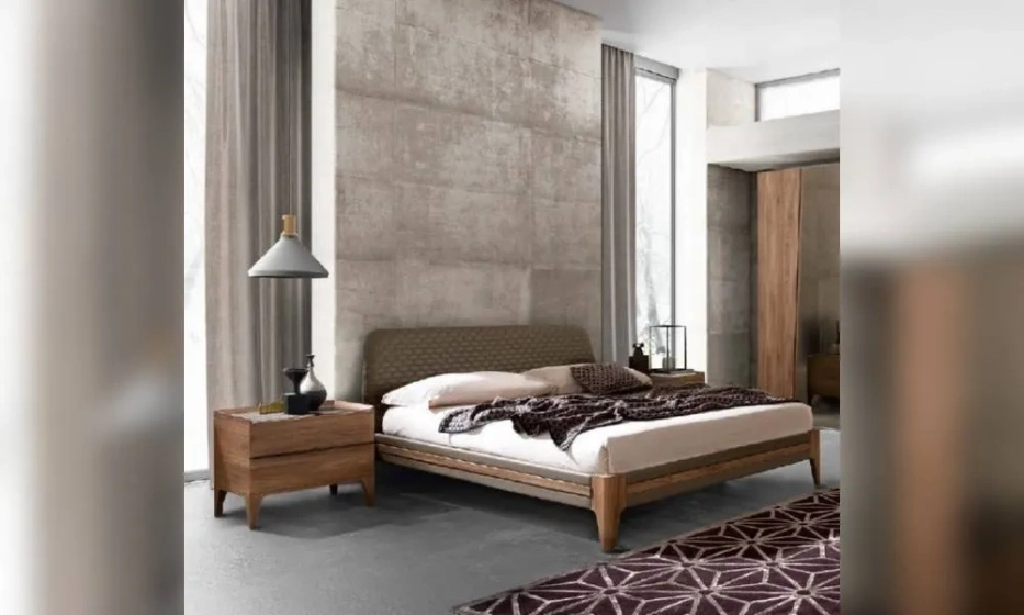 Кровать Camelgroup Akademy 3 - фото 1