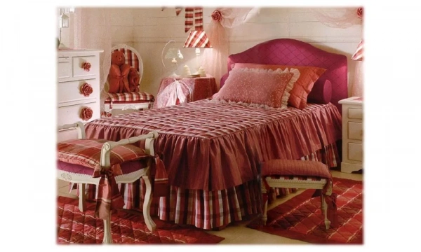 Детская Halley Junior 2