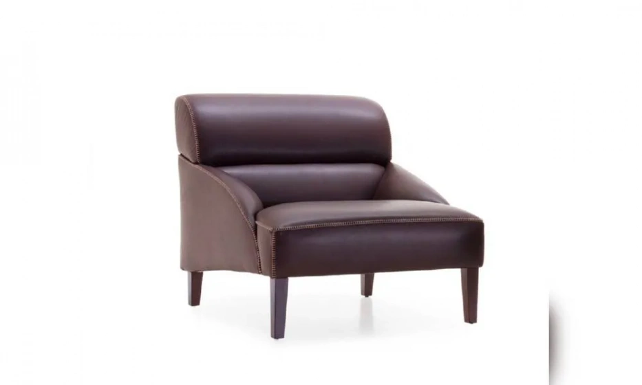 Кресло Nicoline Salotti Trim - фото 1