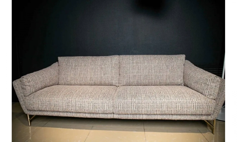 Прямой диван Venere Caliaitalia - фото 2